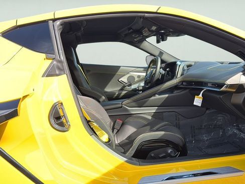 New 2026 Chevrolet Corvette Z06 RWD image 15
