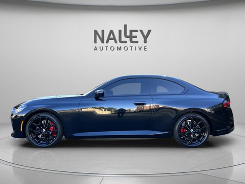 New 2026 BMW M240i xDrive Coupe w/ Premium Package image 2