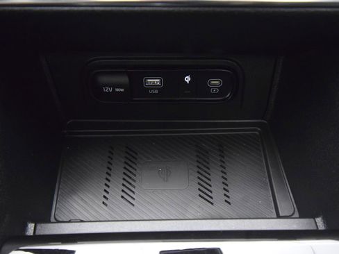 Used 2023 Kia Sportage X-Line w/ X-Line Premium Package AWD/4WD image 33