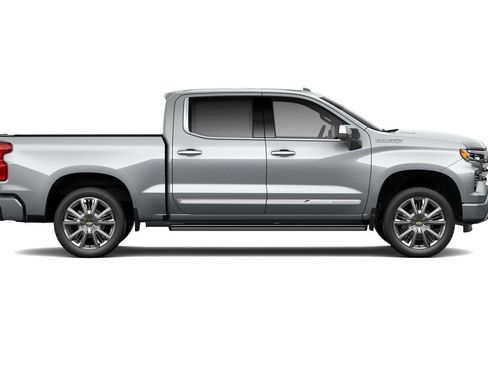 New 2026 Chevrolet Silverado 1500 High Country AWD/4WD image 27