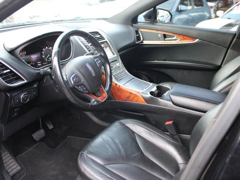 Used 2016 Lincoln MKX Select w/ Select Plus Package image 13