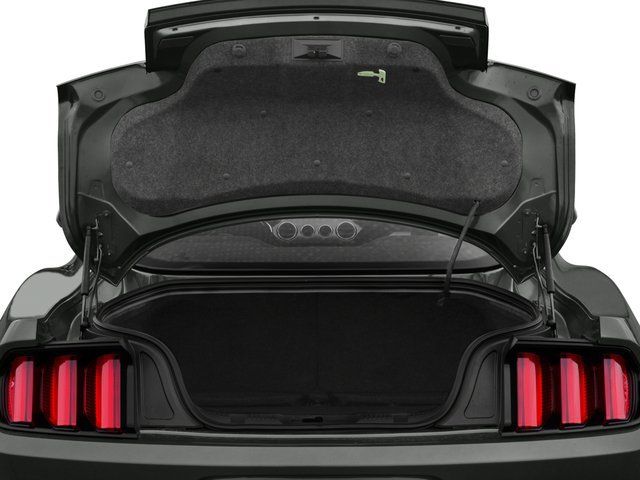 Used 2017 Ford Mustang GT Premium w/ Equipment Group 401A RWD image 13