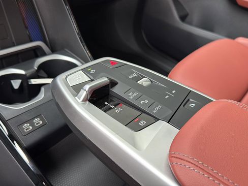 New 2026 BMW X1 M35i w/ Technology Package image 24