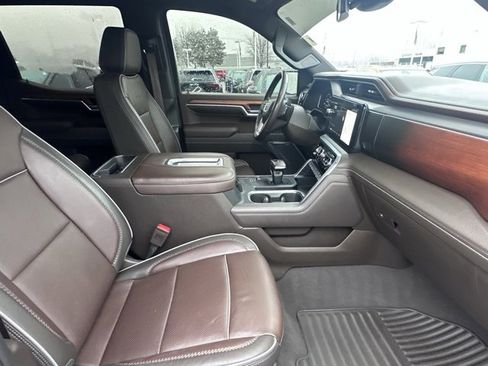 Used 2022 GMC Sierra 1500 Denali image 16