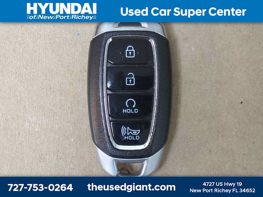 Used 2023 Hyundai Kona SEL FWD image 31