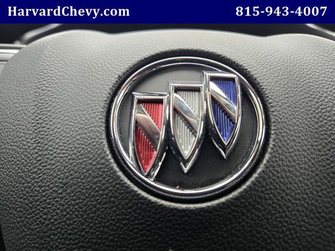 Used 2023 Buick Envision Preferred image 24