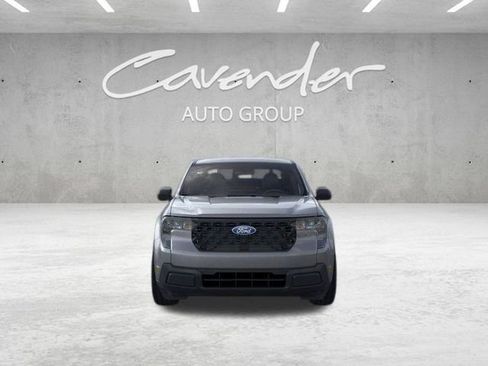 New 2026 Ford Maverick XL image 6