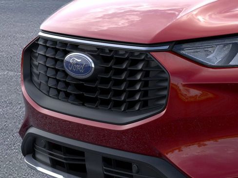 New 2026 Ford Escape Active image 17