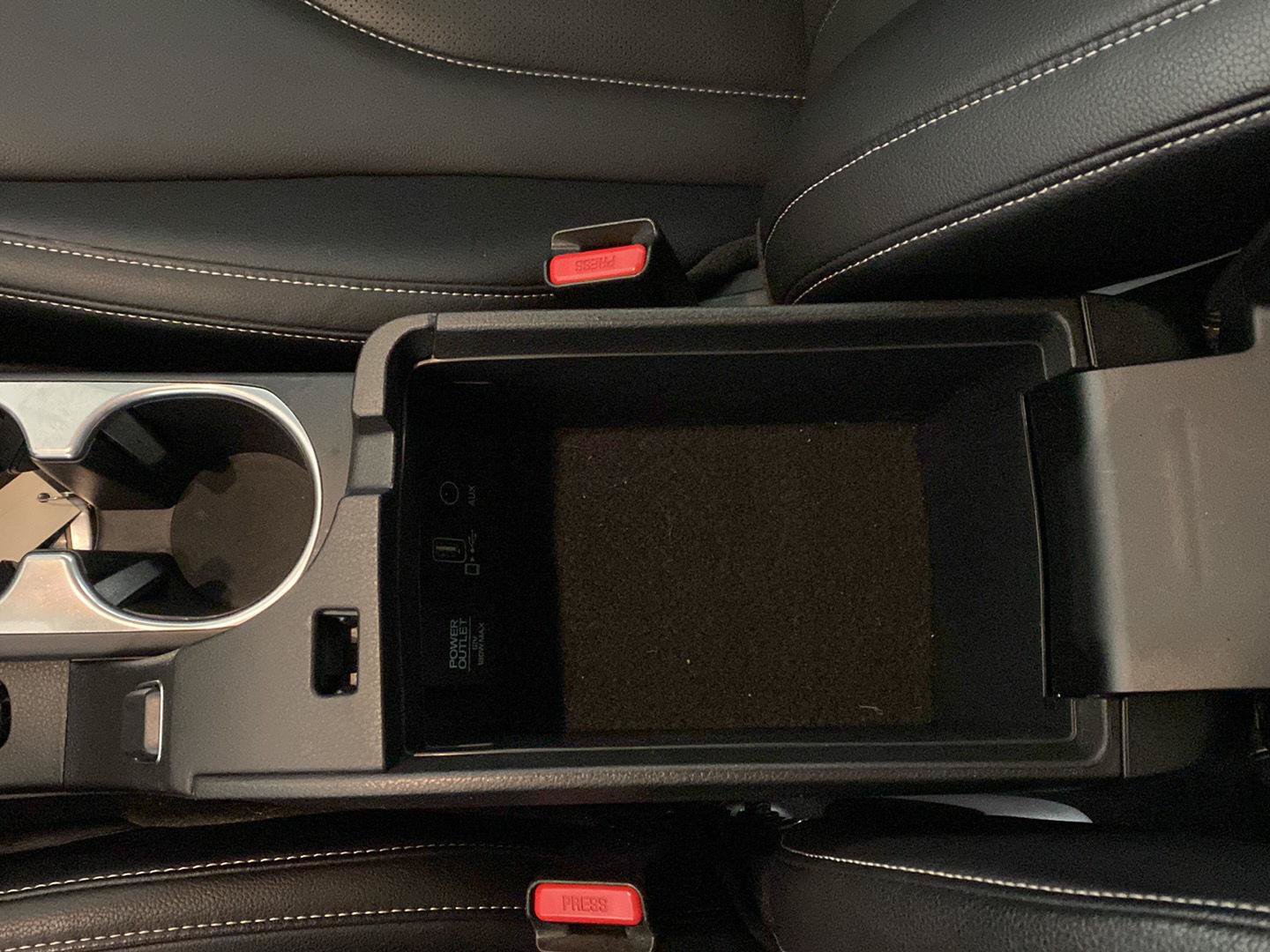 Used 2019 Acura ILX FWD image 19