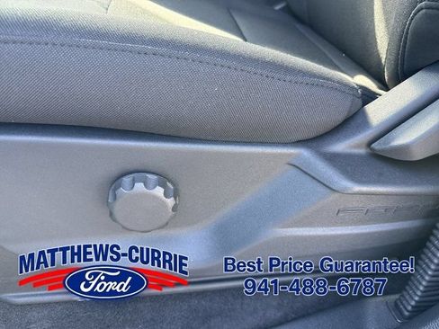 New 2026 Ford F150 STX RWD image 11