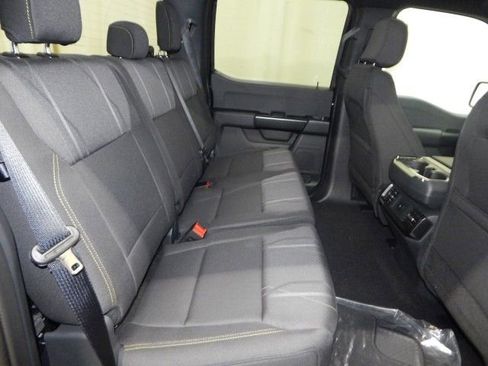 New 2025 Ford F150 STX w/ STX Black Appearance Package image 20