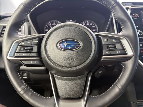 Used 2023 Subaru Ascent Touring AWD/4WD image 25