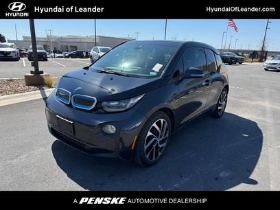Used 2014 BMW i3 w/ Range Extender