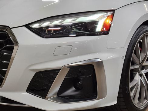 Used 2022 Audi S5 Prestige image 16