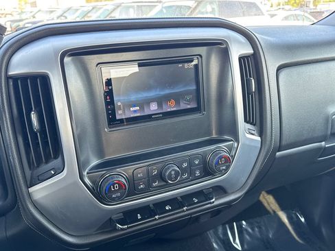 Used 2014 GMC Sierra 1500 SLE w/ SLE Value Package AWD/4WD image 41