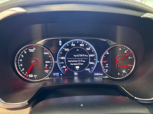 Used 2023 Chevrolet Blazer RS w/ Driver Confidence II Package AWD/4WD image 10