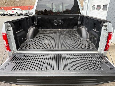 Used 2018 Ford F150 XLT w/ Equipment Group 302A Luxury image 21