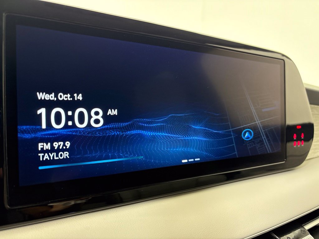 Used 2023 Hyundai Palisade Calligraphy AWD/4WD image 30