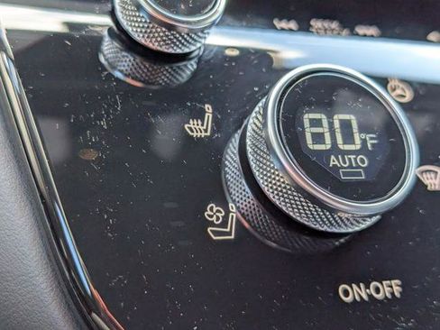 Certified 2026 INFINITI QX60 Sport w/ Dark Cargo Package image 15