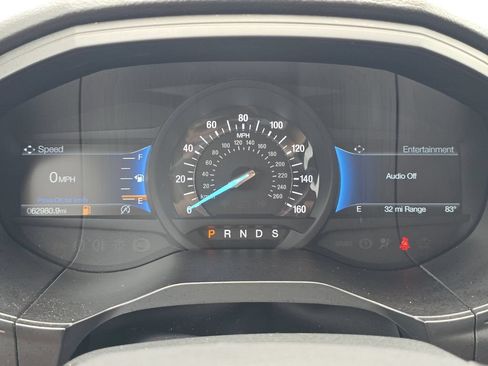 Used 2024 Ford Edge SEL AWD/4WD image 28