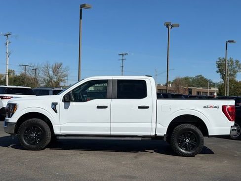 Certified 2023 Ford F150 XLT image 47