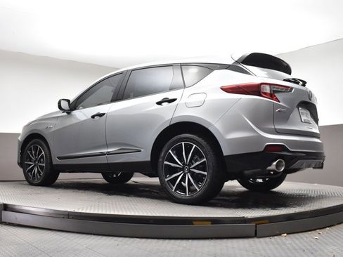 New 2026 Acura RDX A-Spec image 38