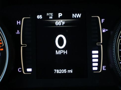 Used 2016 Jeep Cherokee Latitude image 20