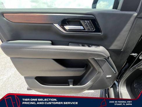 New 2026 GMC Yukon XL Denali w/ Advanced Technology Package AWD/4WD image 24