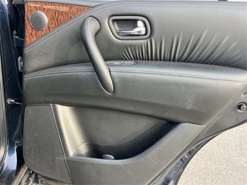 Used 2019 Nissan Armada SL w/ Premium Package image 23