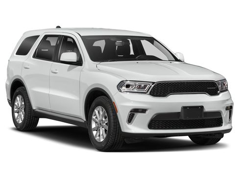 Used 2023 Dodge Durango GT AWD/4WD image 6