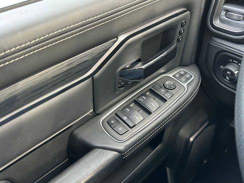 Used 2024 RAM 2500 Rebel w/ Level 2 Equipment Group image 34