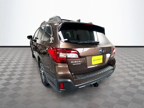 Used 2019 Subaru Outback 2.5i Limited w/ Popular Package #2 AWD/4WD image 36