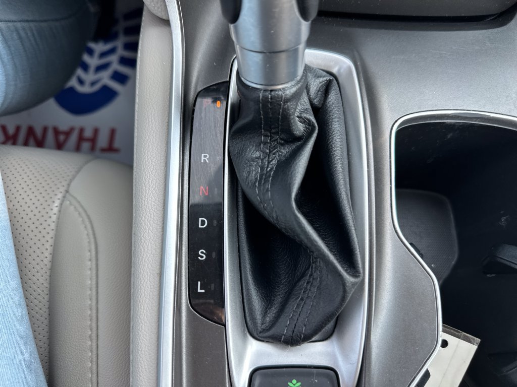Used 2022 Honda Accord EX-L image 26