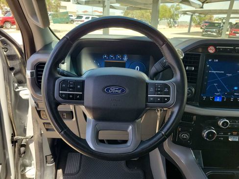 Used 2024 Ford F150 XLT w/ Mobile Office Package AWD/4WD image 19