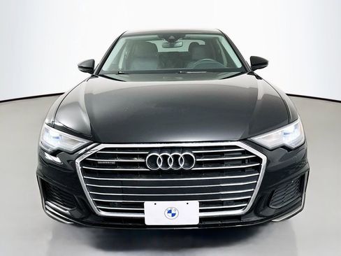 Used 2019 Audi A6 3.0T Premium w/ Convenience Package AWD/4WD image 2