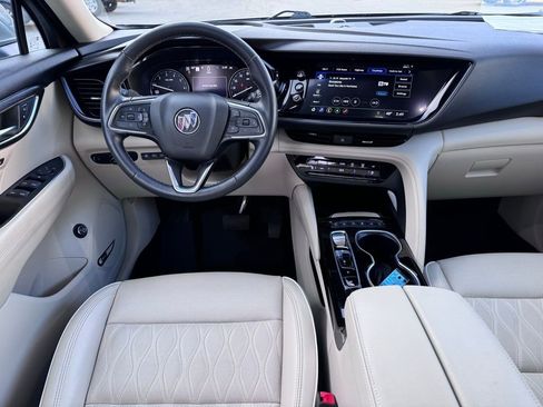 Used 2023 Buick Envision Avenir image 4