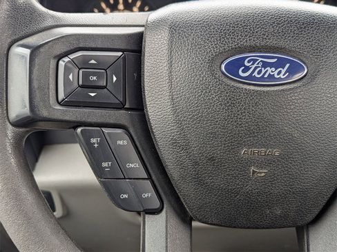 Used 2018 Ford F150 XL image 12