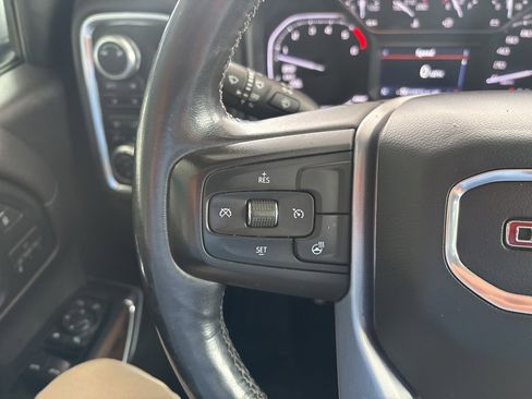 Used 2019 GMC Sierra 1500 SLT image 14