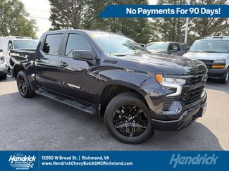Used 2024 Chevrolet Silverado 1500 RST w/ All Star Edition Plus AWD/4WD video 1