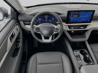 New 2026 Ford Explorer Active w/ Active Comfort Package