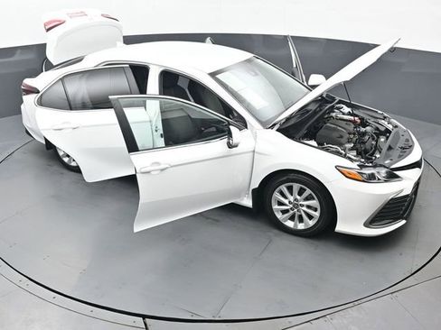 Certified 2024 Toyota Camry LE image 51