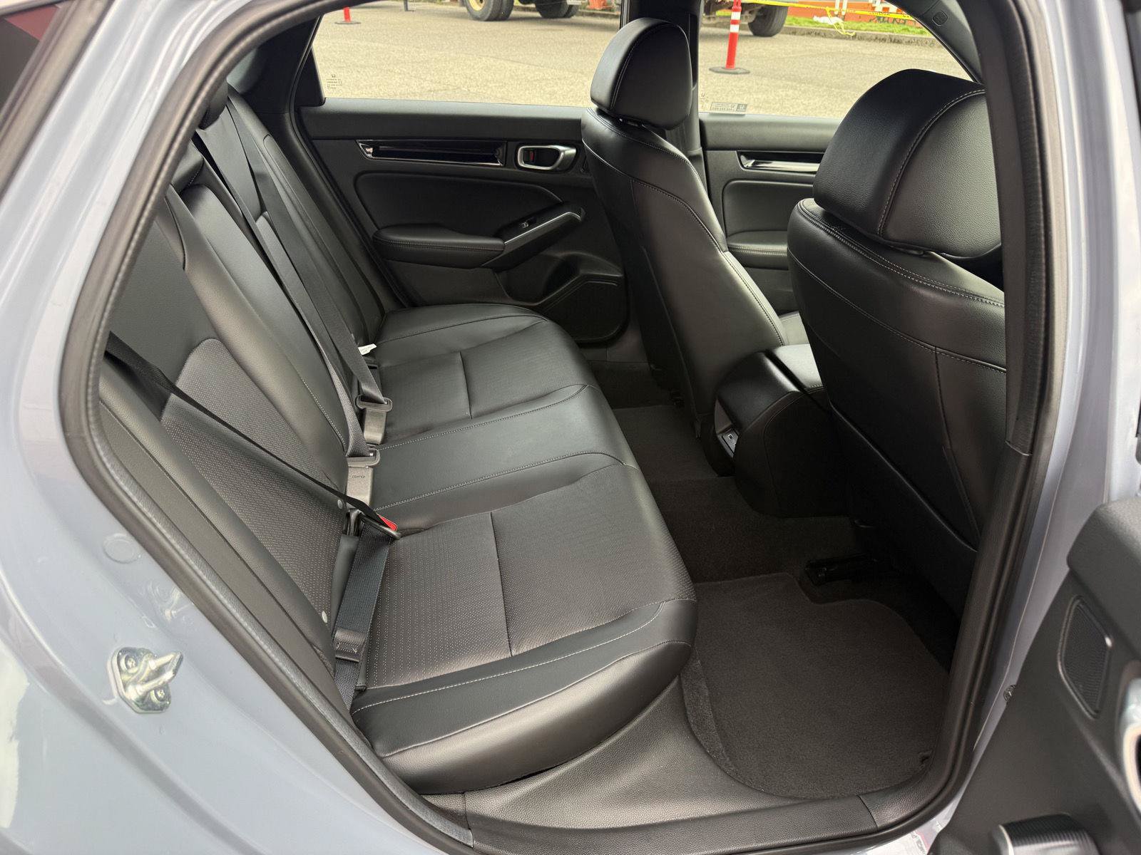 Used 2023 Honda Civic Sport Touring image 18