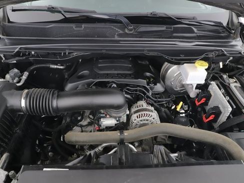 Used 2022 RAM 1500 Big Horn image 15