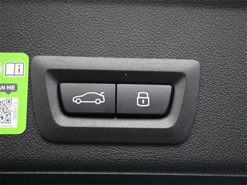 New 2026 BMW X6 xDrive40i image 29