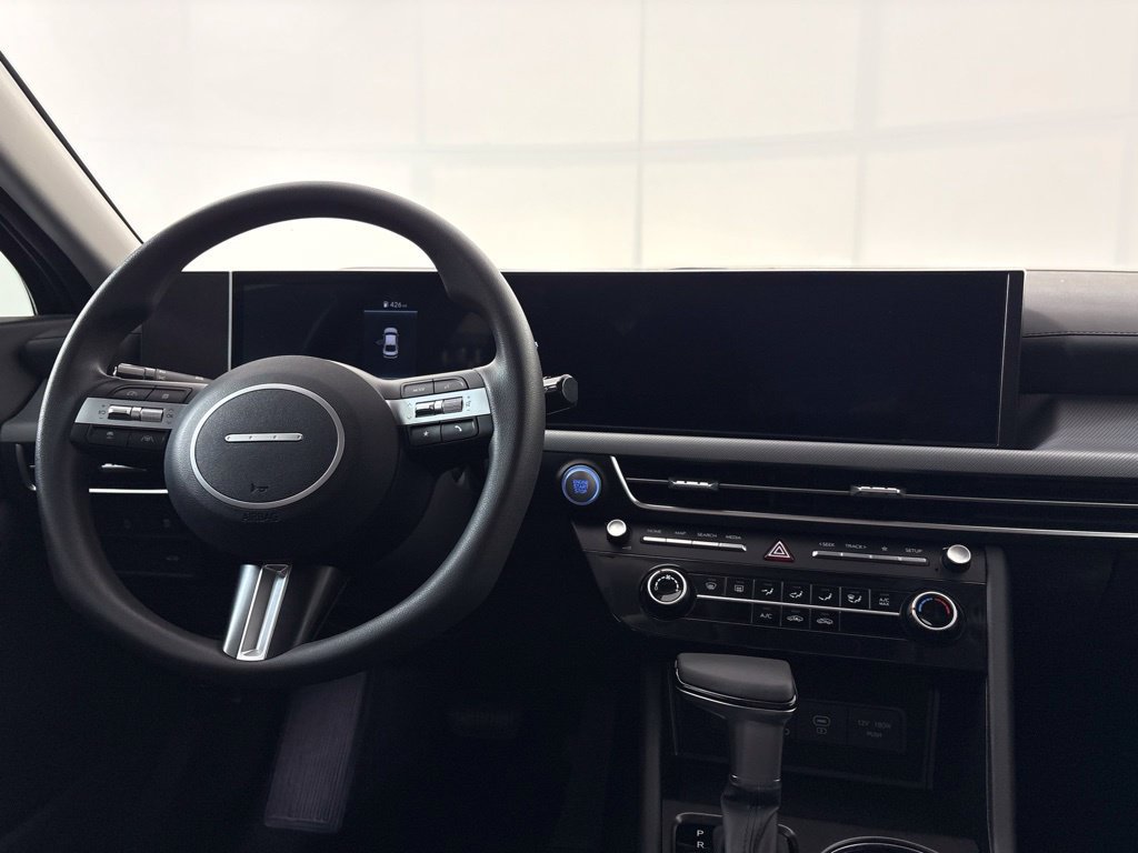 Certified 2026 Hyundai Sonata SE FWD image 21