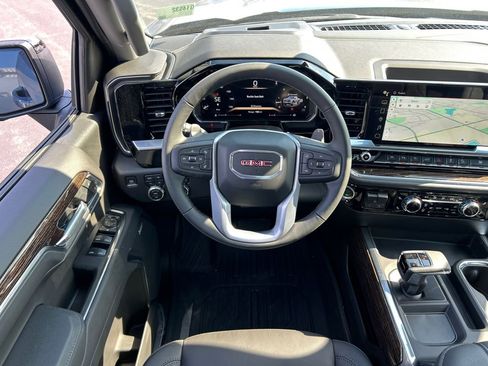 New 2026 GMC Sierra 1500 Elevation w/ Elevation Premium Package AWD/4WD image 34