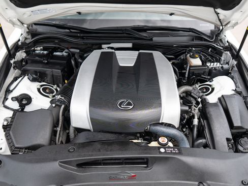 Used 2018 Lexus IS 300 AWD w/ Comfort Package image 51