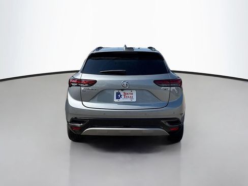 Used 2023 Buick Envision Preferred w/ Sport Touring Package AWD/4WD image 6