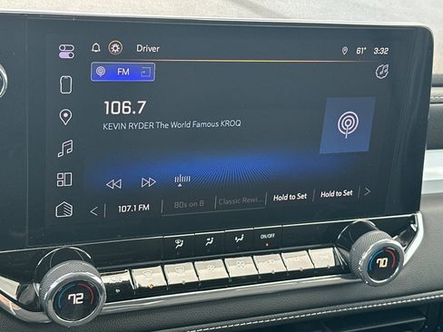 Used 2024 Chevrolet Colorado LT w/ LT Convenience Package image 16