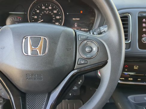 Used 2019 Honda HR-V EX image 27